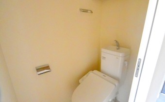 ウォシュレットトイレ