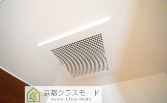 24時間換気扇