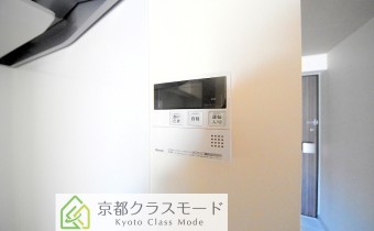 給湯コントローラー