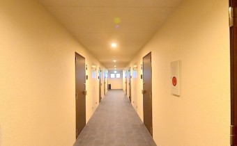 共用部（廊下）