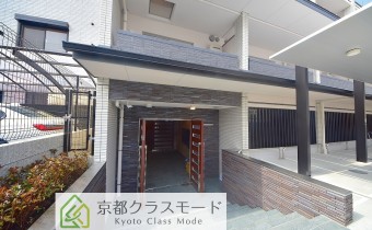 エントランス入口