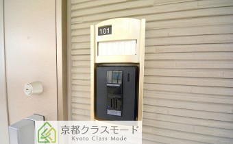 インターホン