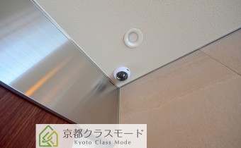 防犯カメラ