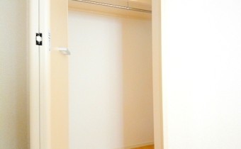 クローゼット