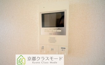TVモニターホン