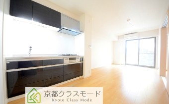 「振分けタイプ」の2LDK♪インターネット無料です♪