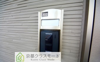 インターホン