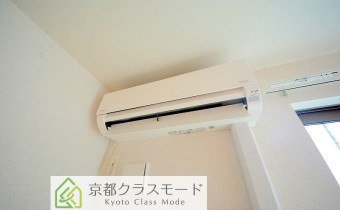 エアコン