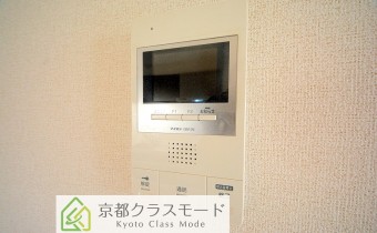 TVモニターホン