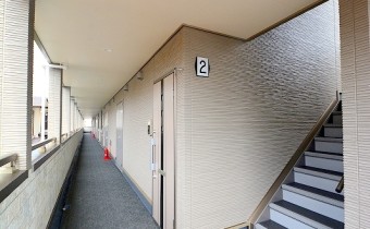 共用部