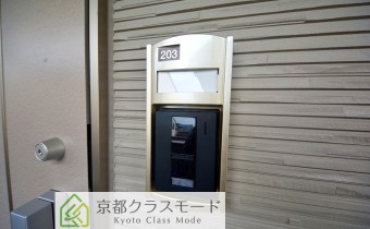 インターホン