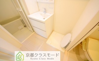脱衣所