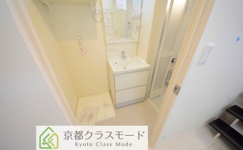 脱衣所