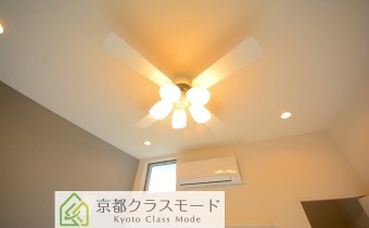 シーリングファン