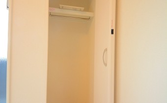 クローゼット