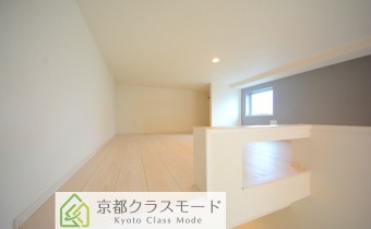 ロフト 6.1帖