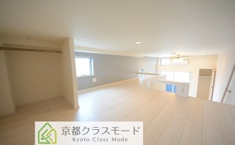 ロフト 6.1帖