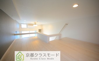 ロフト 6.1帖
