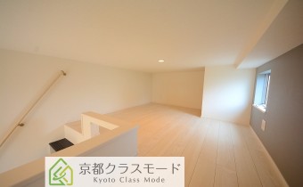 ロフト 6.1帖