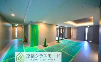 ホール
