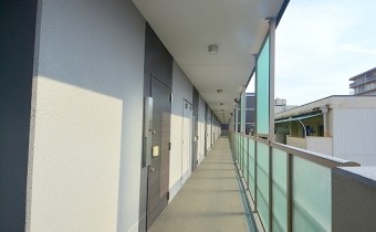 共用廊下