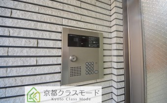 オートロック