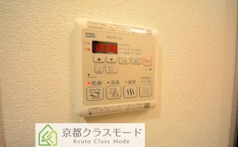 浴室乾燥機リモコン