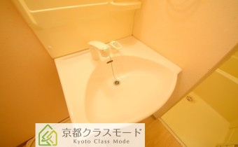 シャンプードレッサー