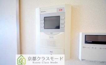 TVモニターホン