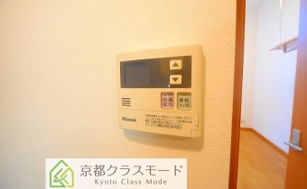 給湯コントローラー