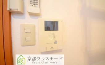 ＴＶドアホン