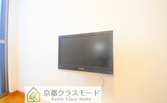 20インチ液晶テレビ