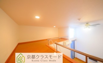 ロフト　5.5