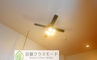 シーリングファン