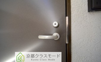 玄関ドア