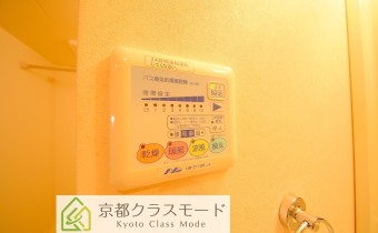 浴室乾燥機コントローラー