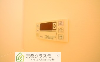 給湯コントローラー
