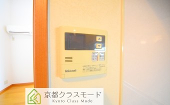 給湯コントローラー