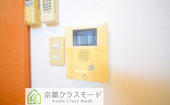 ＴＶドアホン