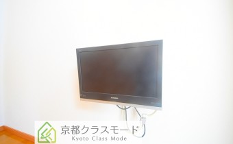20インチ液晶テレビ