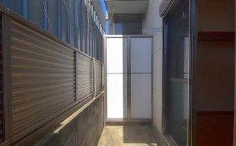 専用庭