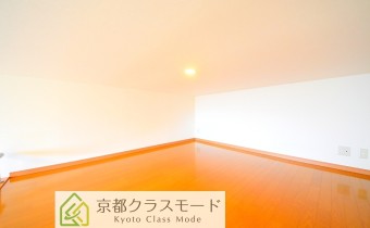 ロフト　6帖