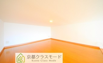 ロフト　6帖
