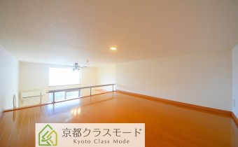 ロフト　6帖