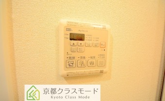 浴室乾燥機リモコン