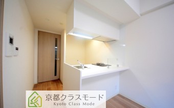カウンターキッチン