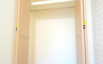 クローゼット