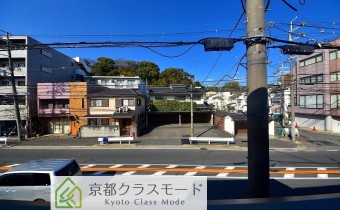 眺望(北側)