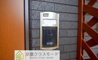 インターホン