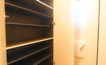 シューズBOX